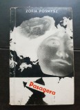 Pasagera - Zofia Posmysz