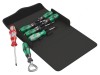Set Şurubelniţe Kraftform Plus-300, Wera
