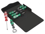 Set Şurubelniţe Kraftform Plus-300