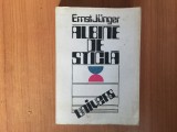 H4b Albine De Sticla - Ernst Junger