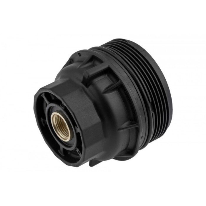 Capac carcasa filtru ulei Toyota Rav 4 3, 4 2.5 20, Highlander 2.7 20, Camry 2.0, 2.5, 3.5 20 Lexus Gs 2.5 20, Is 2.0, 2.5 20, Nx 2.0, 2.5 20,