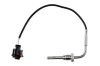 Senzor temperatura filtru particule Opel Antara 2.0cdti 2006-, Chevrolet Captiva 2.0d 2006-, In Fata La Catalizator, NTY EGT-PL-014