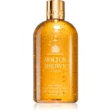 Molton Brown Oudh Accord&amp;Gold gel de dus revigorant 300 ml