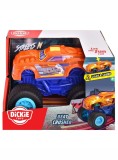 Dickie Toys Beat Crusher (203762007)