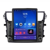 Cumpara ieftin Navigatie dedicata cu Android Suzuki Celerio dupa 2014, 1GB RAM, Radio GPS Dual