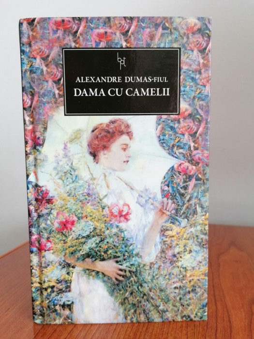 Alexandre Dumas-fiul, Dama cu camelii, Jurnalul Național