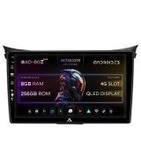 Cumpara ieftin Navigatie Hyundai I30 (2012-2016), Android 13, Z-Octacore 8GB RAM + 256GB ROM, 9 Inch - AD-BGZ9008+AD-BGRKIT216V2