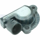 DELPHI SS10429-12B1 Senzor, pozitie clapeta acceleratie