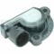 DELPHI SS10429-12B1 Senzor, pozitie clapeta acceleratie