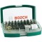 Set 32 accesorii X-Line
