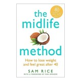 Cumpara ieftin Midlife Method
