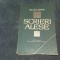 AL CIURA - SCRIERI ALESE