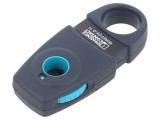 Dezizolator Cablu Rotund 2,5-11mm 0,5-25mm2