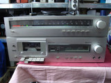 Deck SABA CD 270+Tuner SABA MT 200