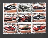 suriname masini mnh