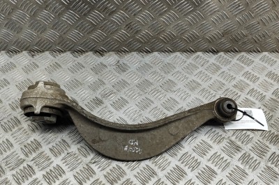 Braț curbat dreapta față LAND ROVER RANGE ROVER VELAR L560 2020 OEM: HK83-3C256-AE 22147490 foto
