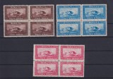 POSTA AERIANA C.RAIU LP 80 MNH