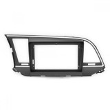 Rama adaptoare Autodrop Hyundai Elantra (2015-2017) pentru Navigatii multimedia Android de 9 Inch