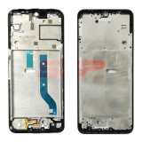 Carcasa Mijloc Motorola Moto G50 5G Originala Neagra