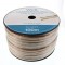 Cablu difuzor transparent CCA 2x2.5 mm Well LSP-CCA2.50TT-100-WL