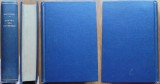 Munthe , Cartea de la San Michele ,1934 , pagina de manuscris Teodora Sadoveanu
