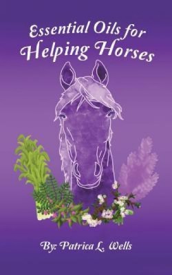 Essential Oils for Helping Horses foto