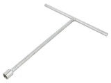 Cheie tubulară 11mm oțel crom-vanadium 250mm