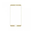 Geam sticla Huawei Mate 10 gold