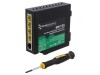 Switch PoE Ethernet neadministrabil cu 4 porturi