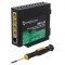 Switch PoE Ethernet neadministrabil cu 4 porturi