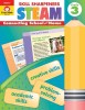 Skill Sharpeners: Steam, Grade 3