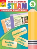 Skill Sharpeners: Steam, Grade 3