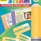 Skill Sharpeners: Steam, Grade 3
