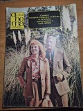 revista cinema octombrie 1979