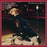 VINIL LP Barbra Streisand &ndash; The Broadway Album (VG)