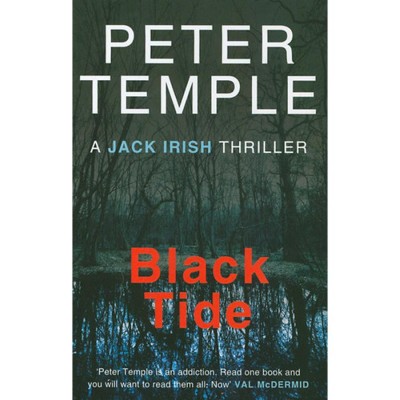 Black Tide - Temple foto