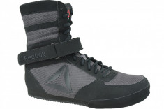 Incaltaminte pentru antrenament Reebok Boxing Boot CN0977 pentru Barbati foto