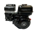 Motor motosapa Zongshen GB200 filtru aer cu ulei (ax: 19 x 58 mm)