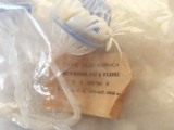 Cumpara ieftin Zornaitoare jucarie romaneasca veche bebelusi 1976, sigilata, cu eticheta