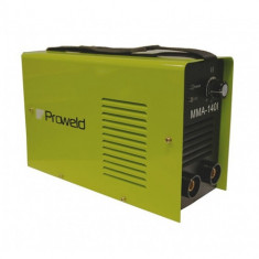 ProWELD MMA-140I invertor sudare foto