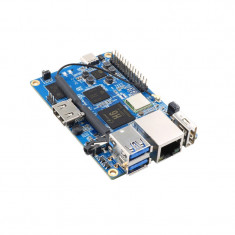 Orange Pi 3 LTS, 2G8G EMMC cu HDMI+WIFI+BT5.0 – Alternativa Raspberry Pi