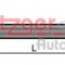 Conducta / cablu frana BMW Seria 7 (E65, E66, E67) (2001 - 2009) METZGER 4111438