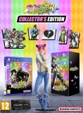 Jojo&#039;s Bizarre Adventure All Star Battle Collector Edition