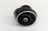 Gura de ventilație planșa de bord AUDI A1 8X1, 8XK 2013 OEM: 8X1820901 29791265