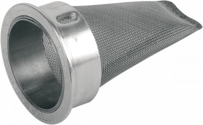 Plasa cap toba FMF stingator scantei Factory 4.1 Cod Produs: MX_NEW 18610170PE foto