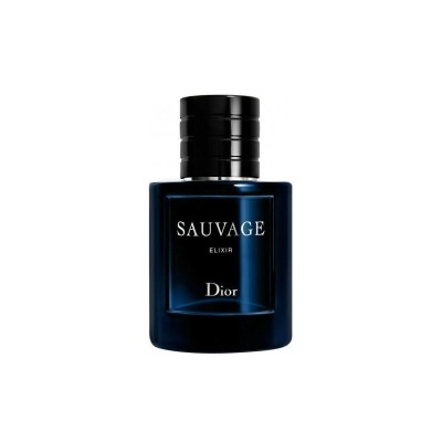 Christian Dior Sauvage Elixir EDP 100 ml foto