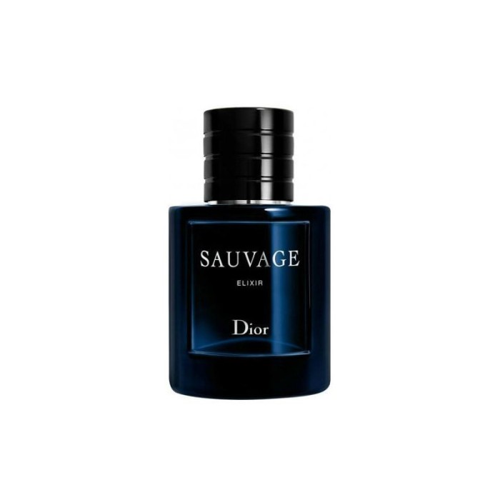 Christian Dior Sauvage Elixir EDP 100 ml