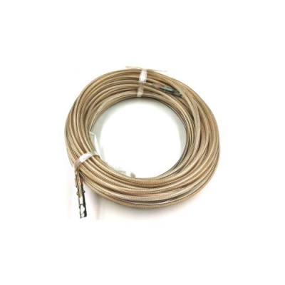 Cablu sigiliu vamal otel 36 metri Cod: DISAC09 foto