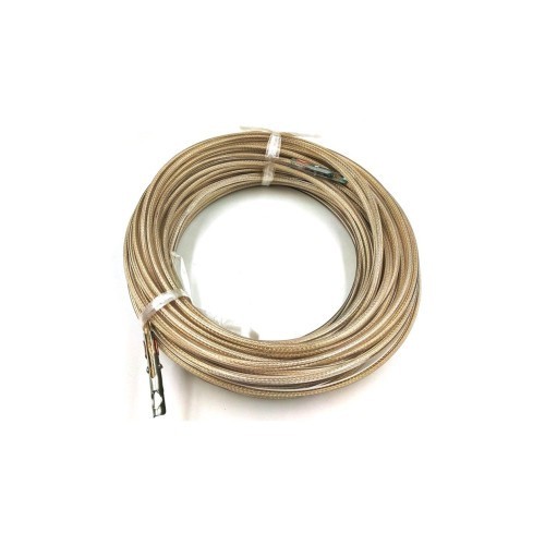 Cablu sigiliu vamal otel 36 metri Cod: DISAC09