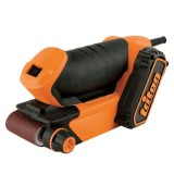 Cumpara ieftin Masina de slefuit cu banda TCMBS Triton TRTN475114, 450 W, 340 m min